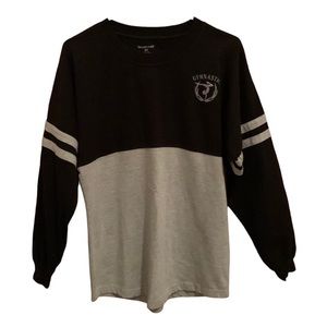 Boxercraft Gymnastics Sweatshirt Size XS